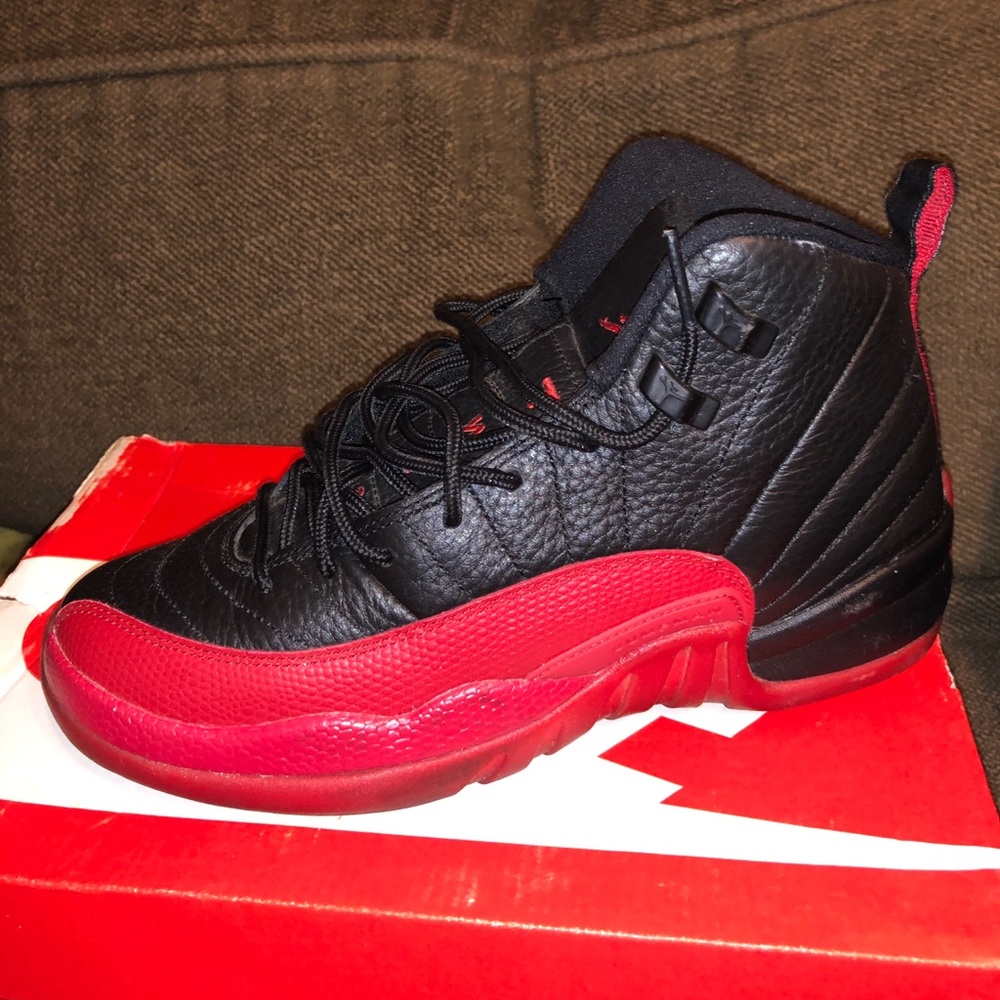 Jordan 12